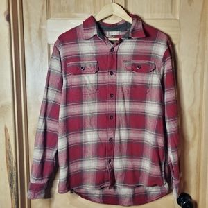 Orvis Heavy-weight Flannel